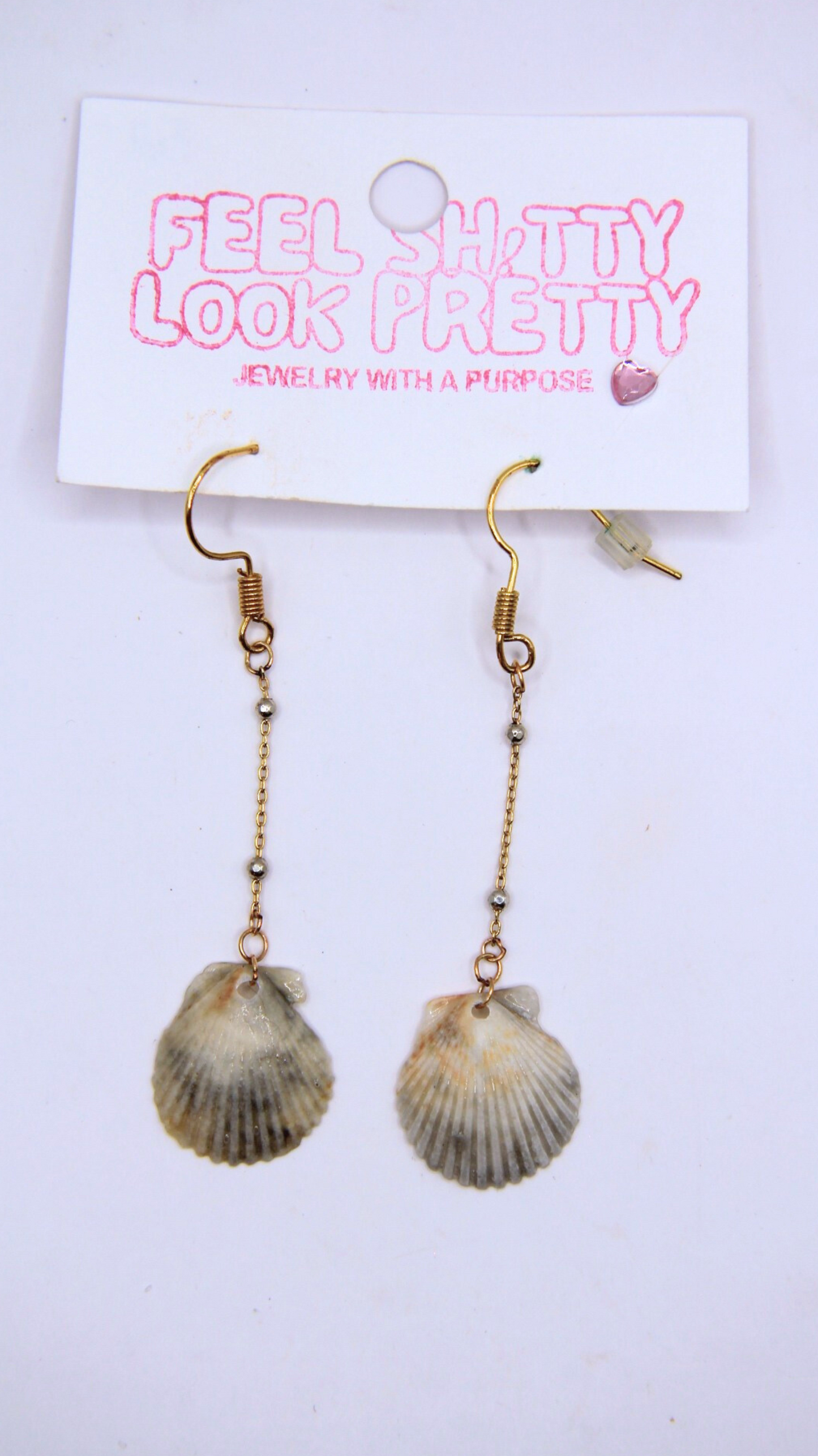 The Valerie Earrings