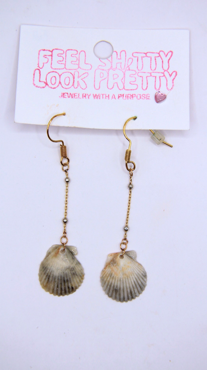 The Valerie Earrings