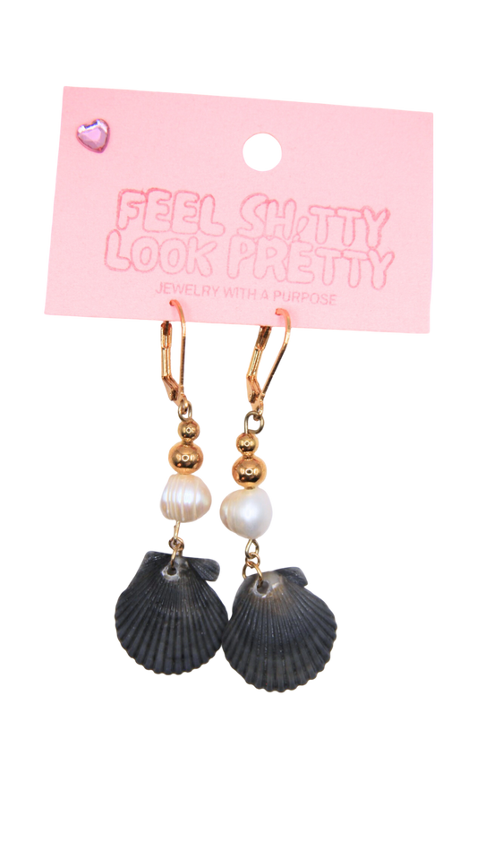 The Jaden Earrings