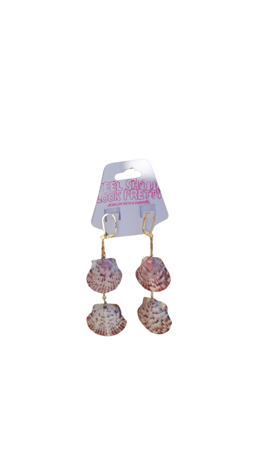 The Cleo Earrings