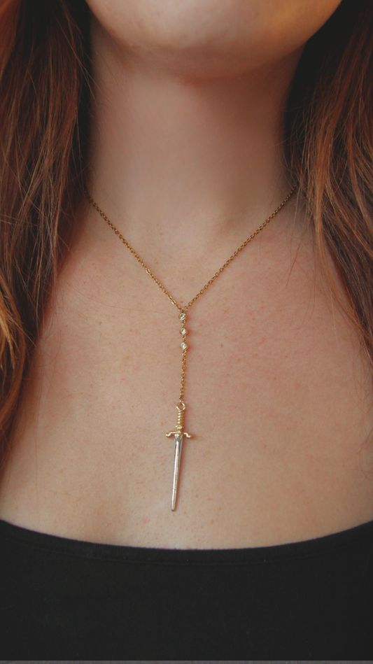 The Aelin Necklace