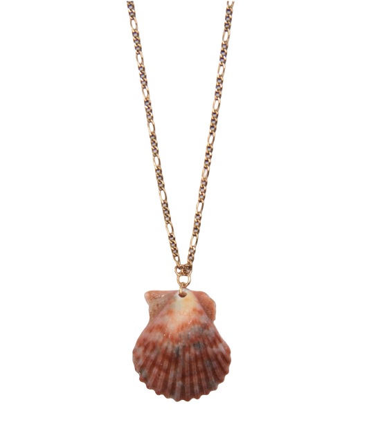 The Clarke Necklace