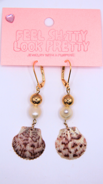The Vanna Earrings