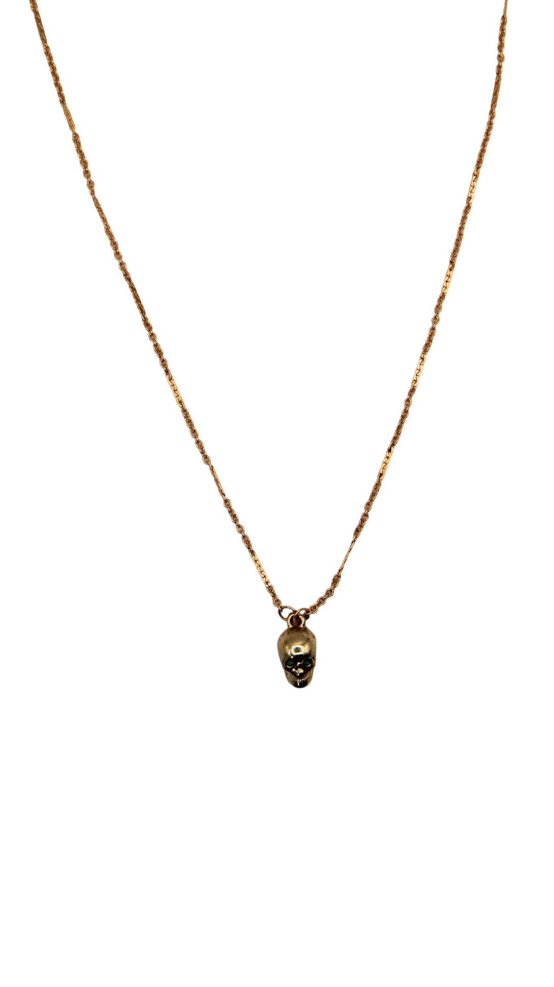 The Annie Necklace