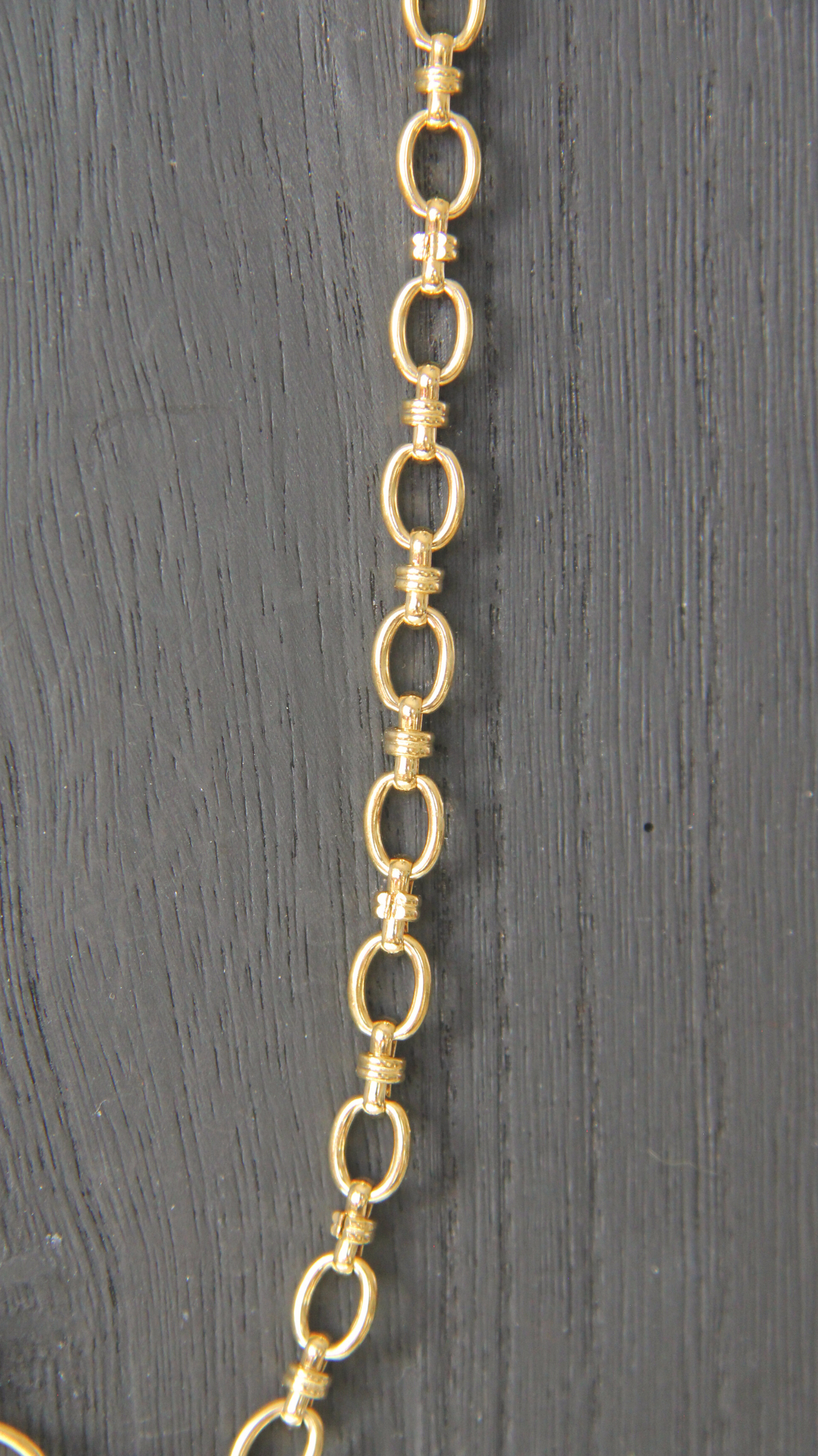 The Antique Carol Necklace