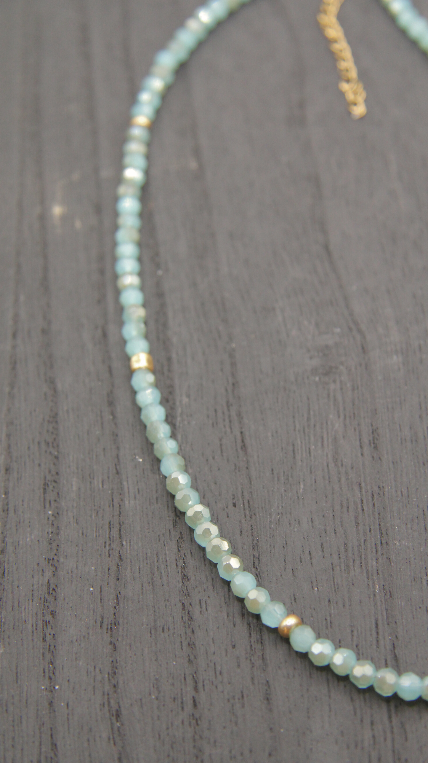 The Spring Court Necklace