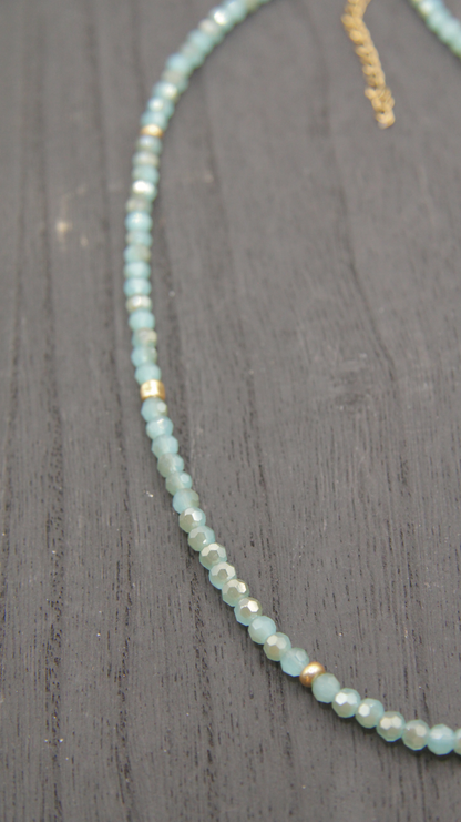 The Spring Court Necklace