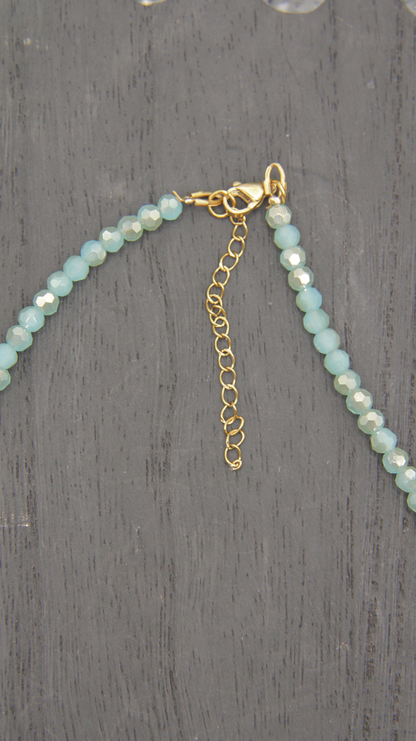 The Spring Court Necklace