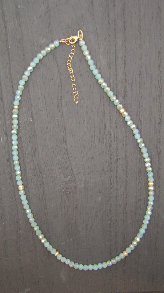 The Spring Court Necklace