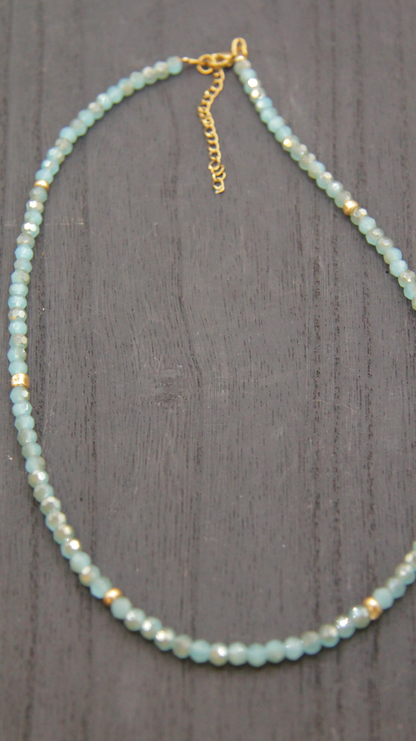 The Spring Court Necklace