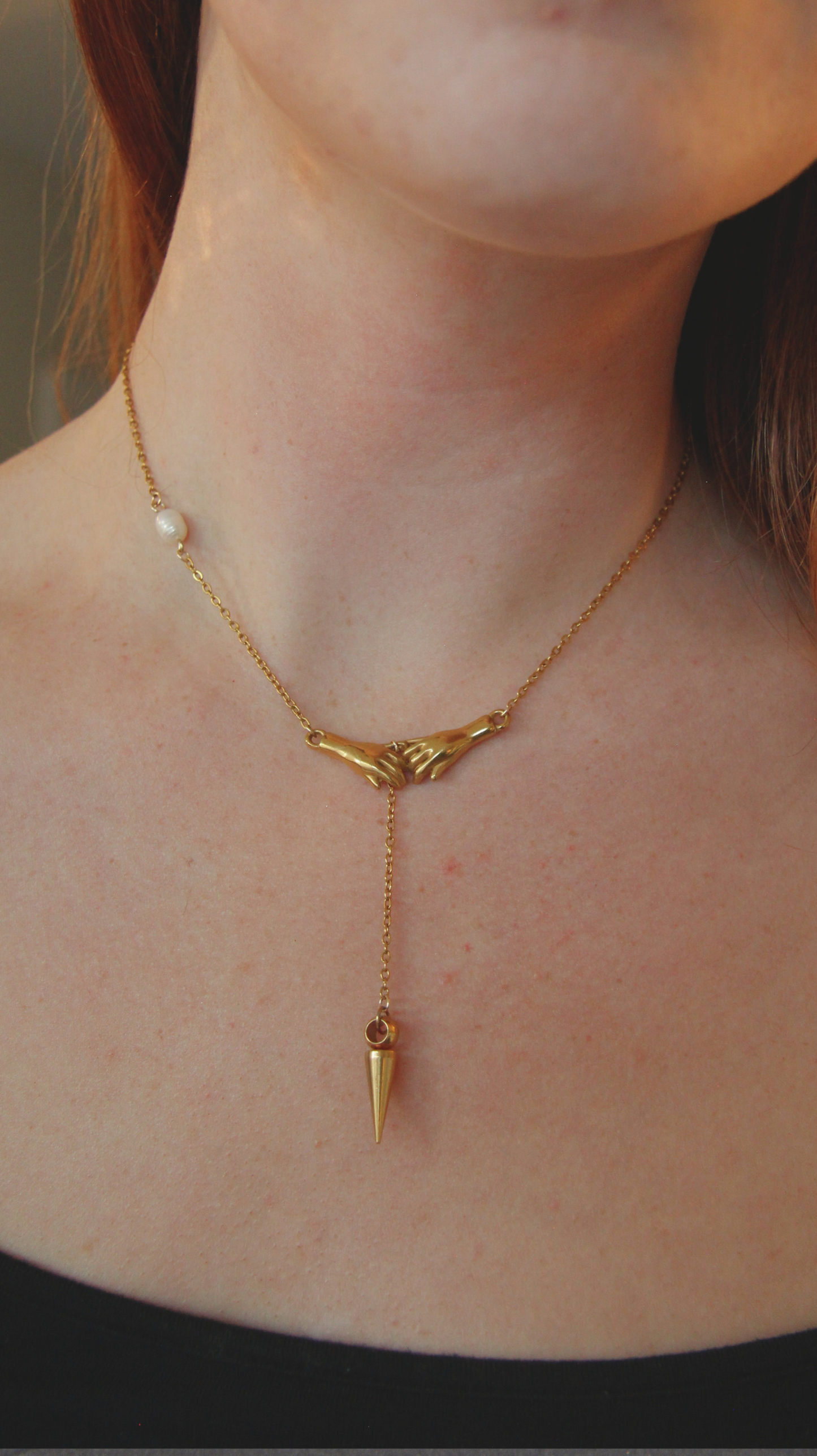 The Auren Necklace