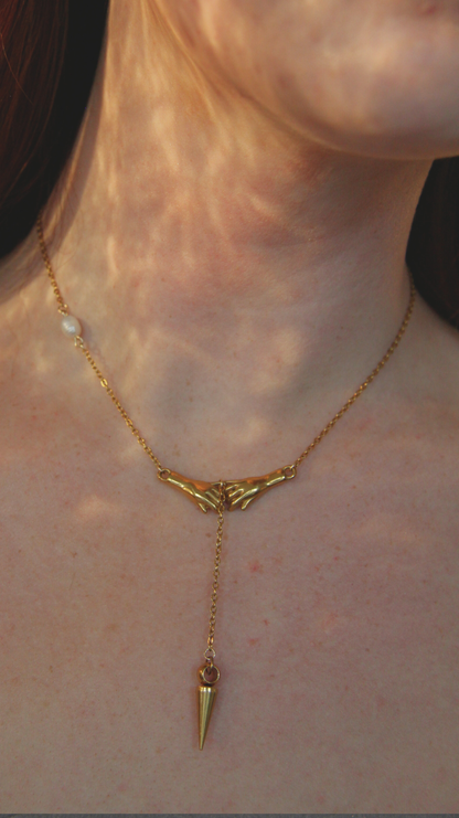 The Auren Necklace