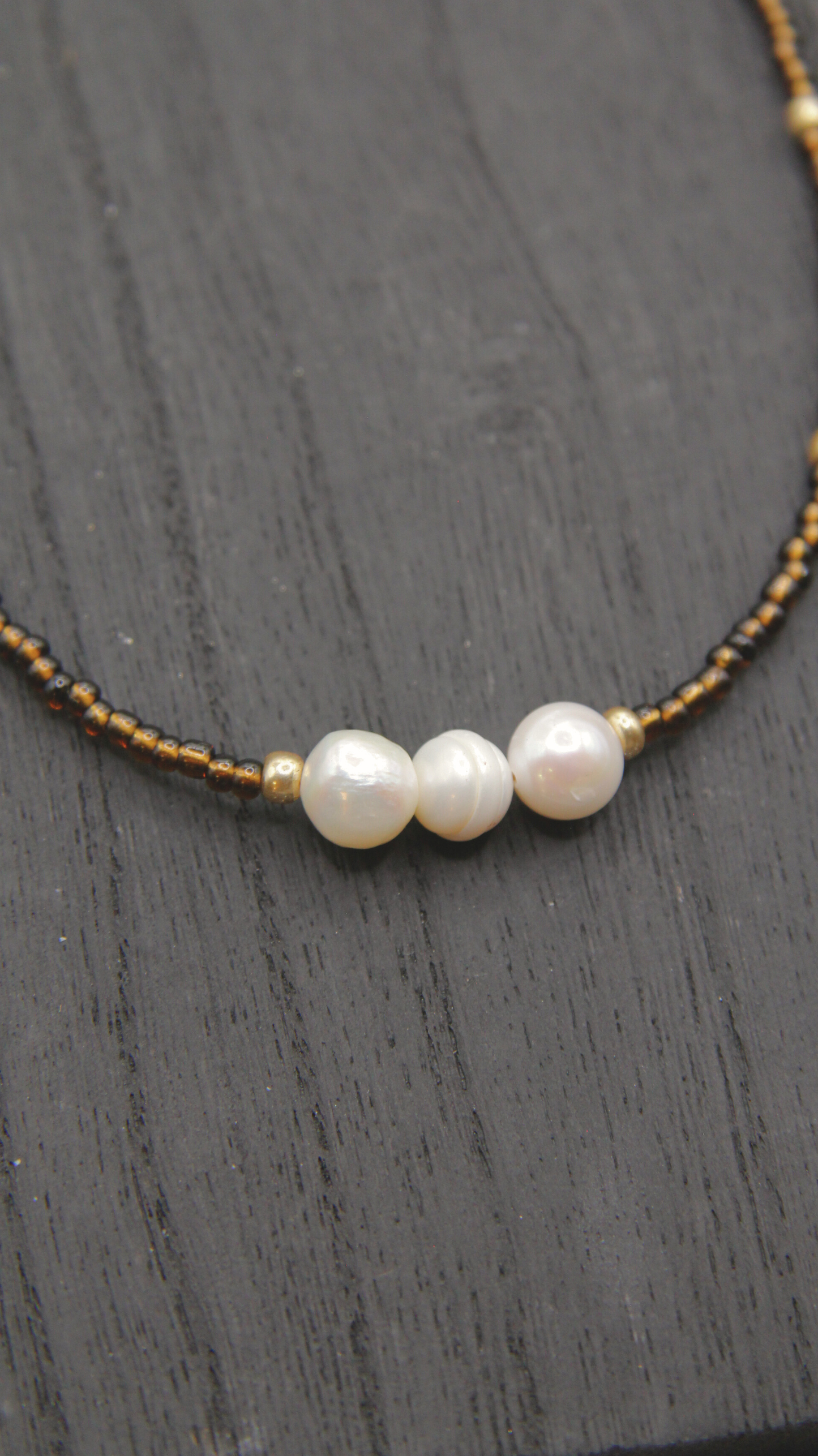 The Autumn Court Necklace