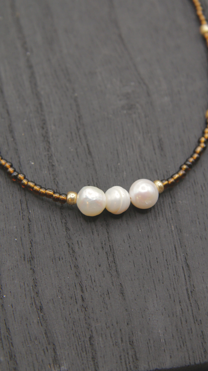 The Autumn Court Necklace