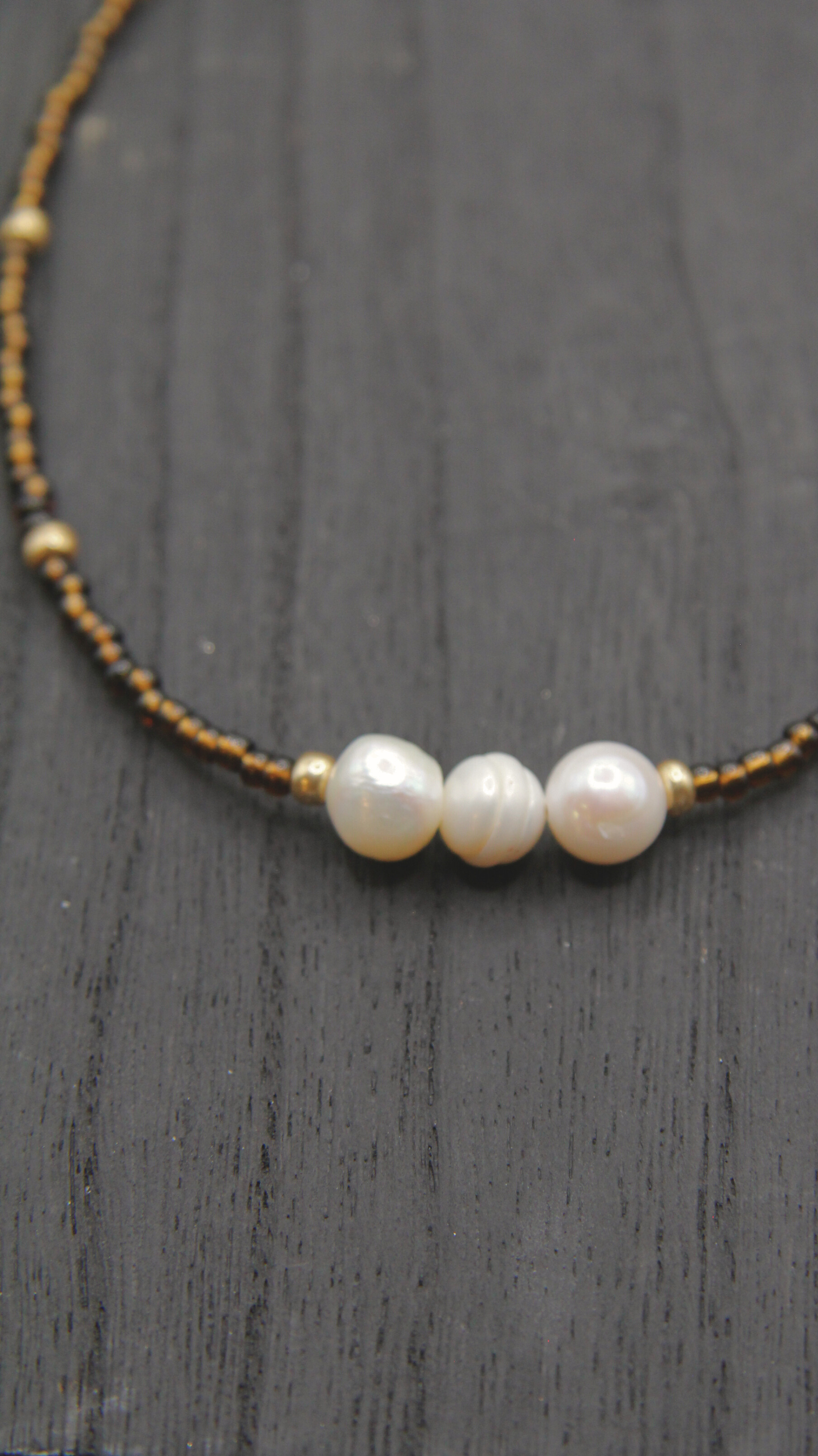 The Autumn Court Necklace