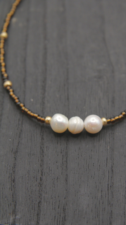 The Autumn Court Necklace