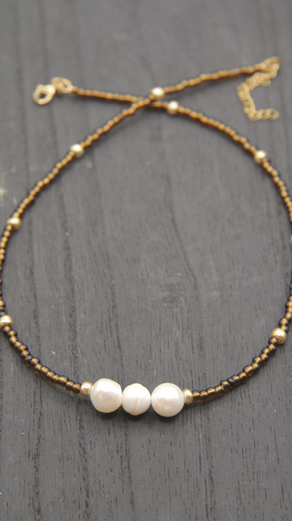 The Autumn Court Necklace