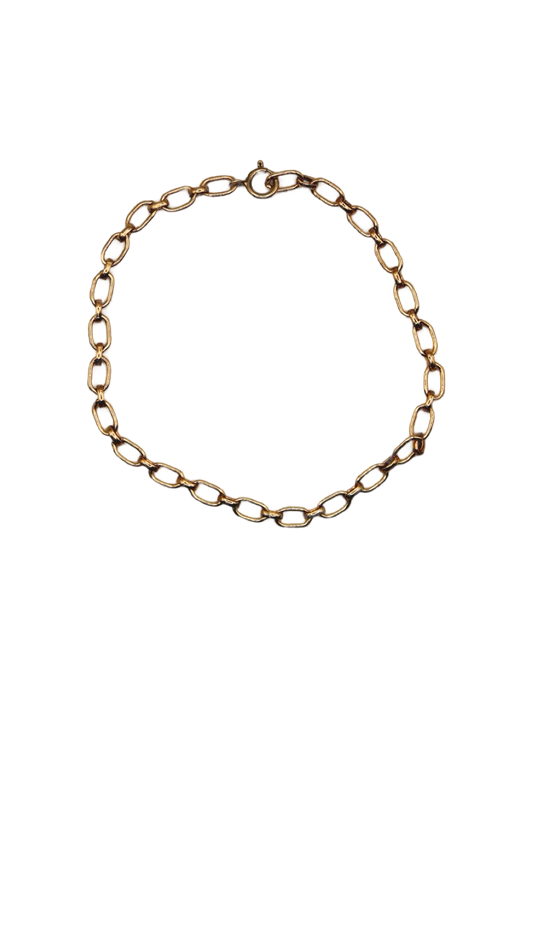 The Carol Charm Base Bracelet