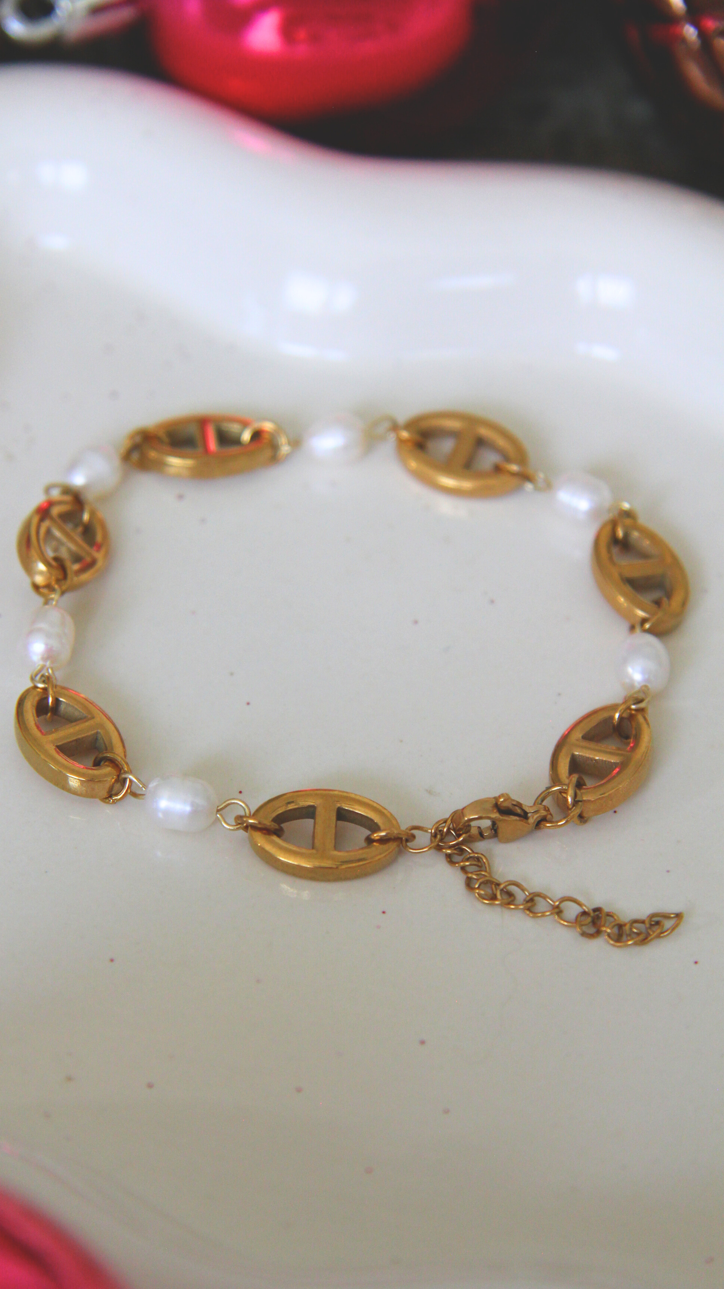 The Celaena Bracelet