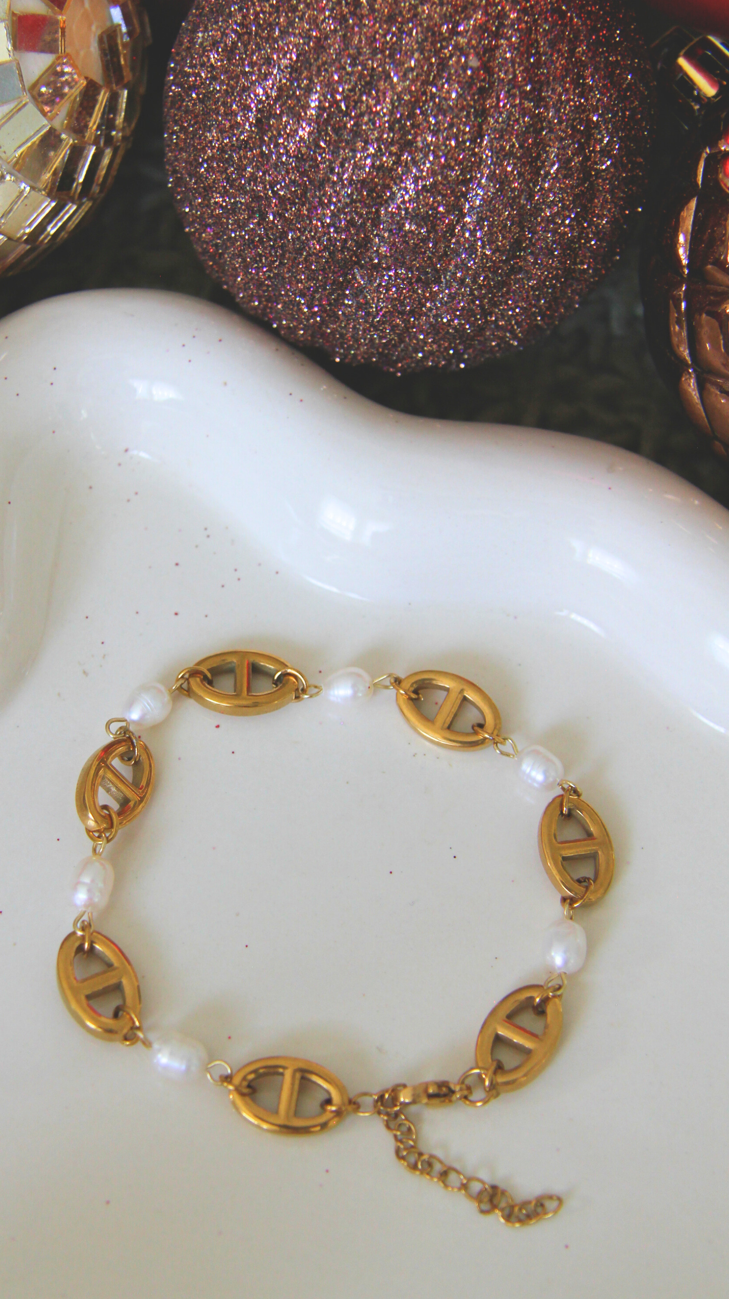 The Celaena Bracelet