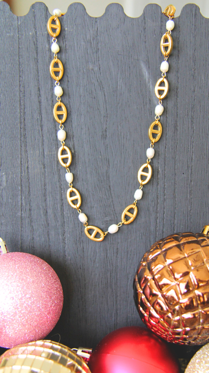 The Celaena Necklace