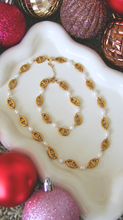 The Celaena Necklace