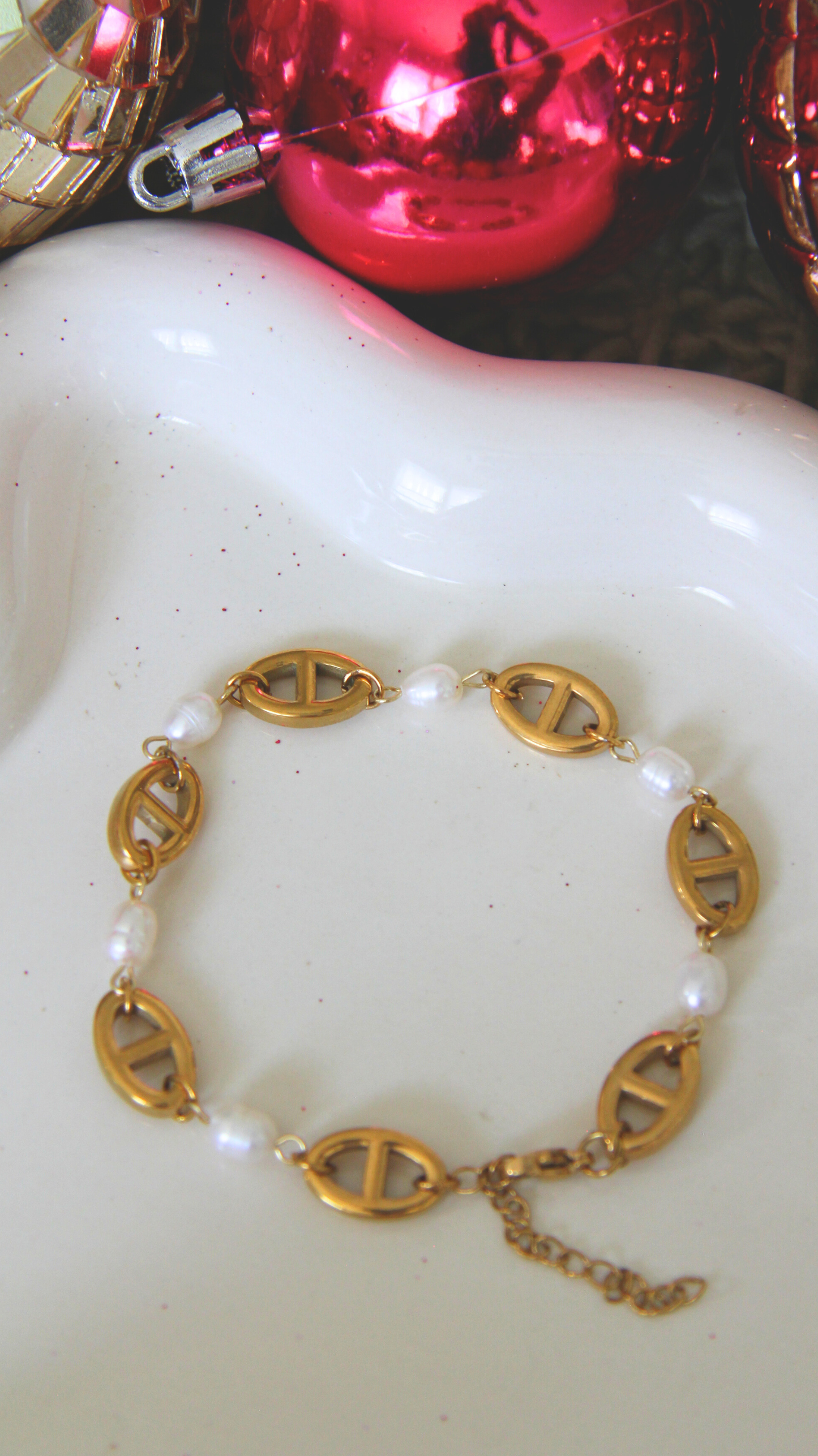 The Celaena Bracelet