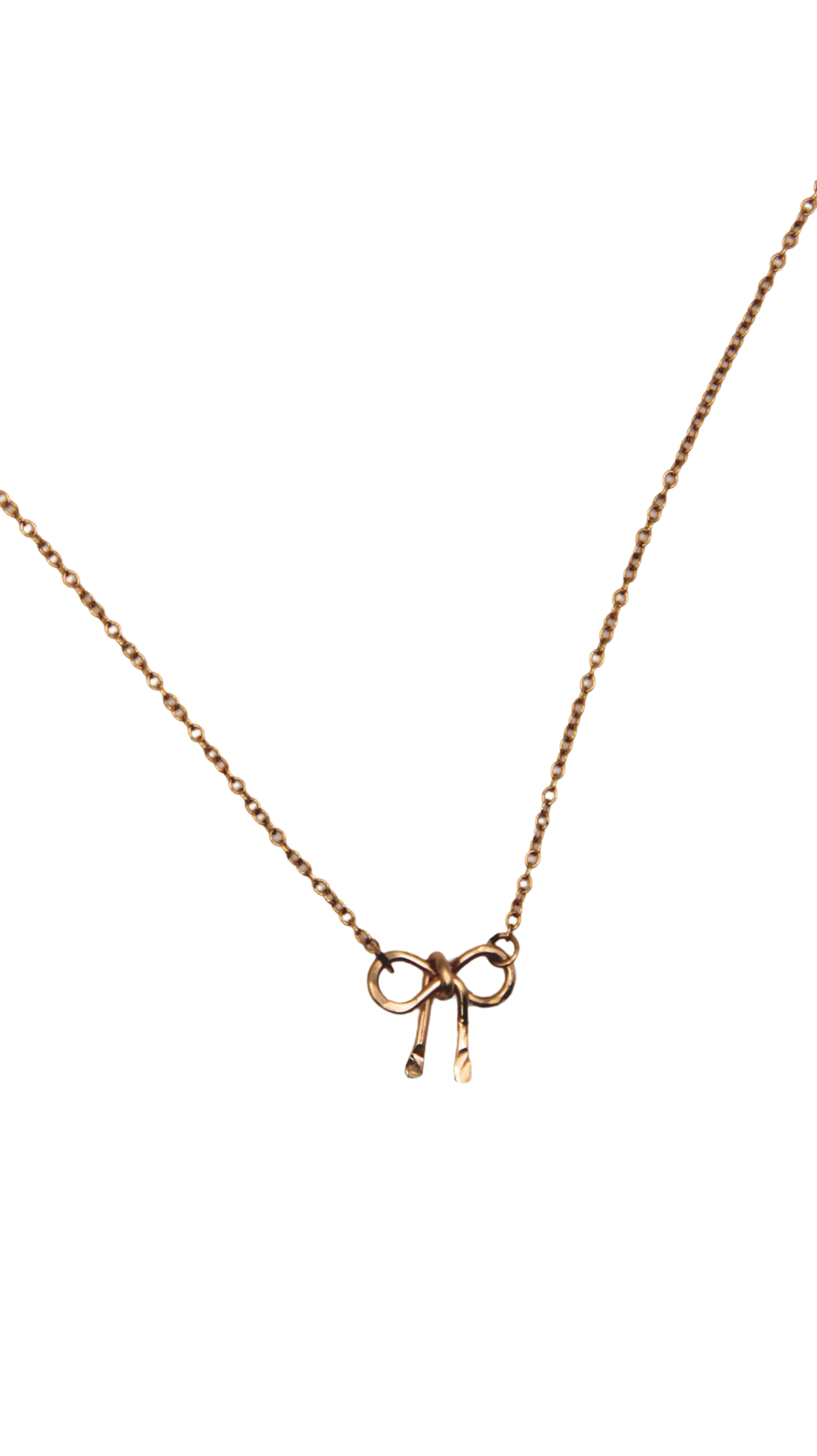 The Cutie Girl Necklace