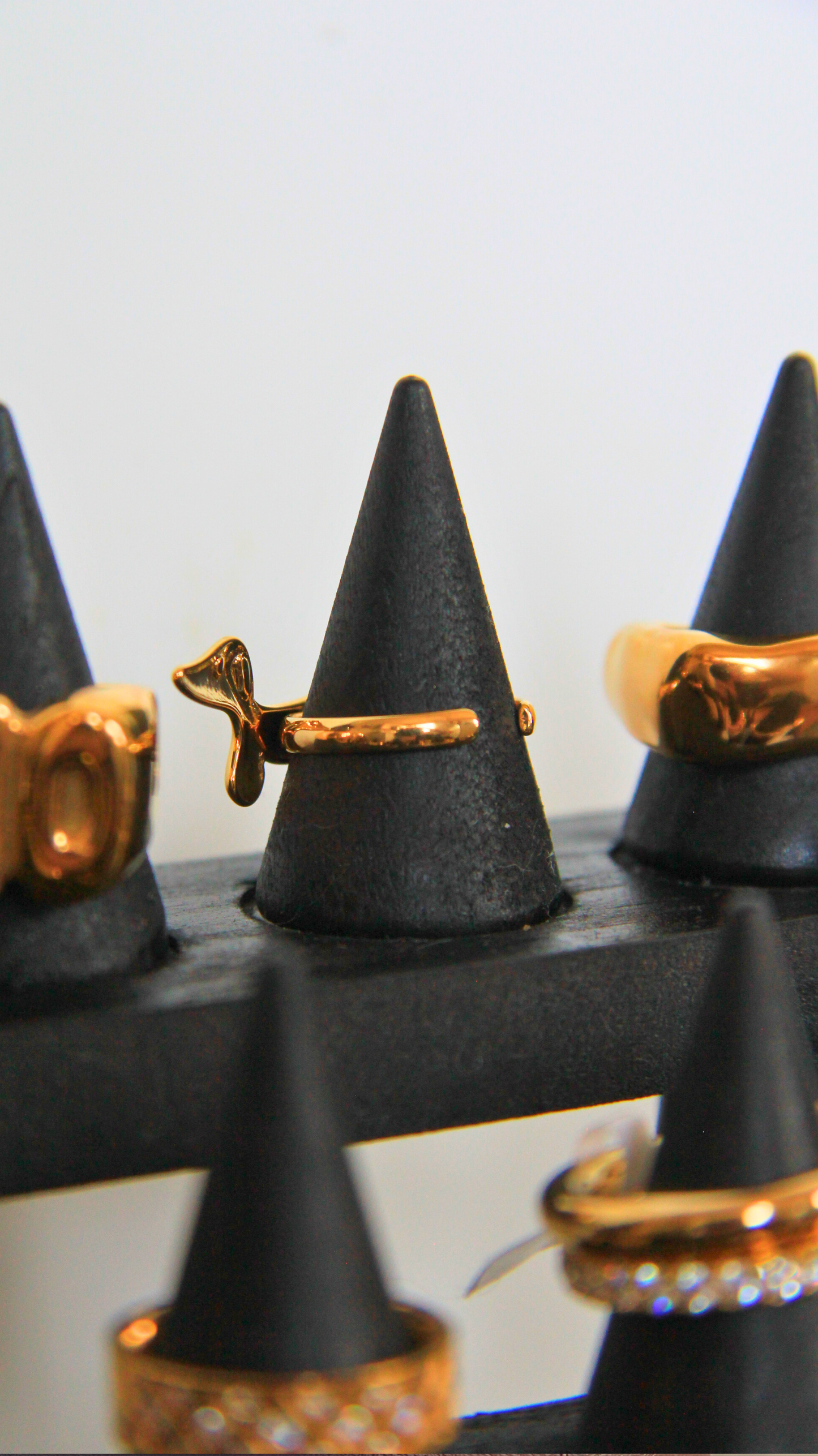 The Dachshund Ring