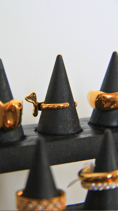 The Dachshund Ring