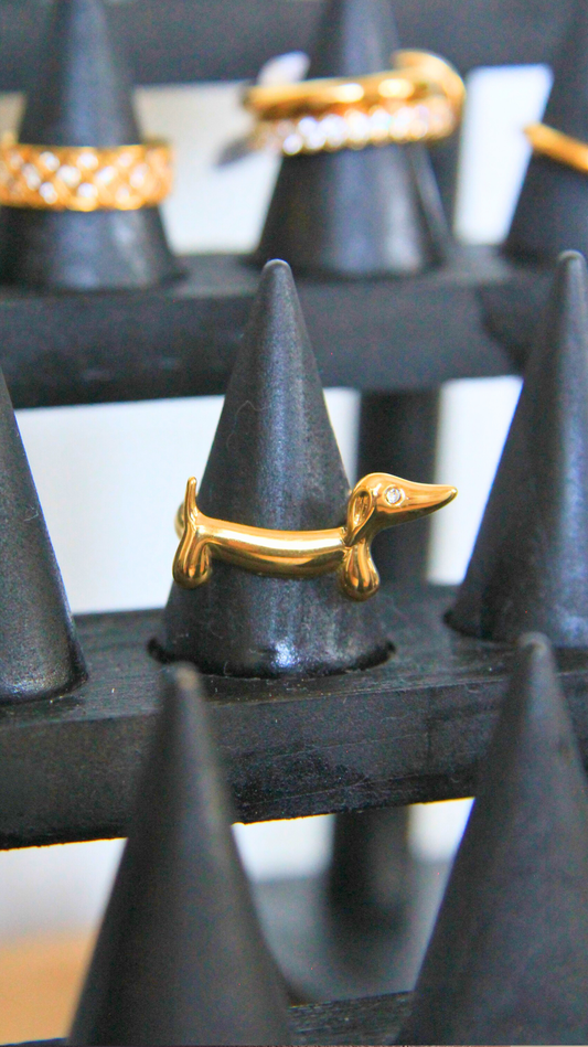 The Dachshund Ring