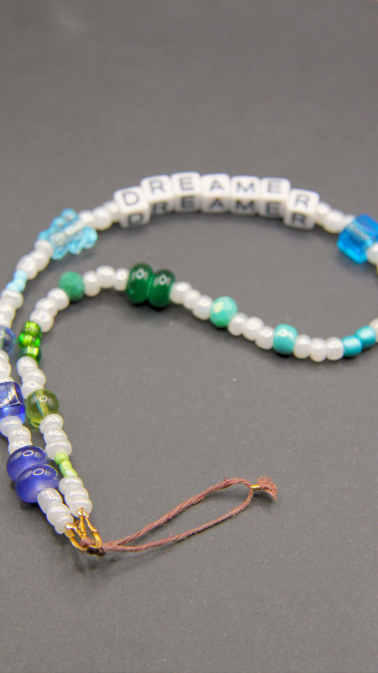 The Dreamer Phone Chain