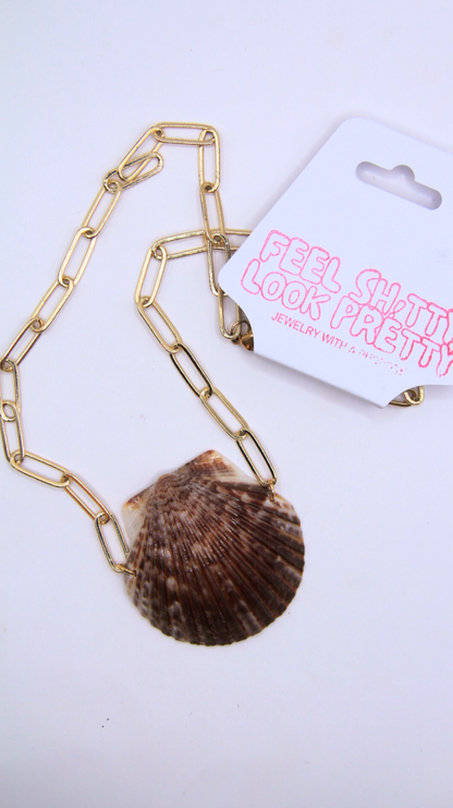 The Chelley Necklace