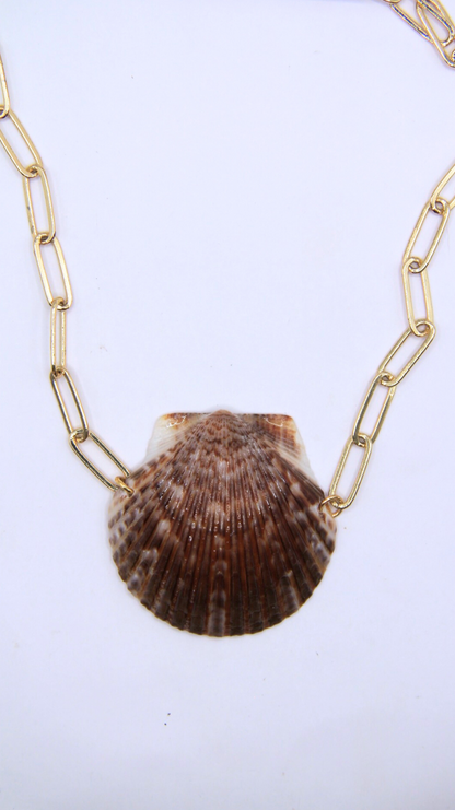 The Chelley Necklace