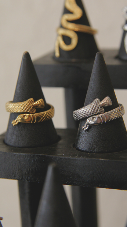The Fish Ring