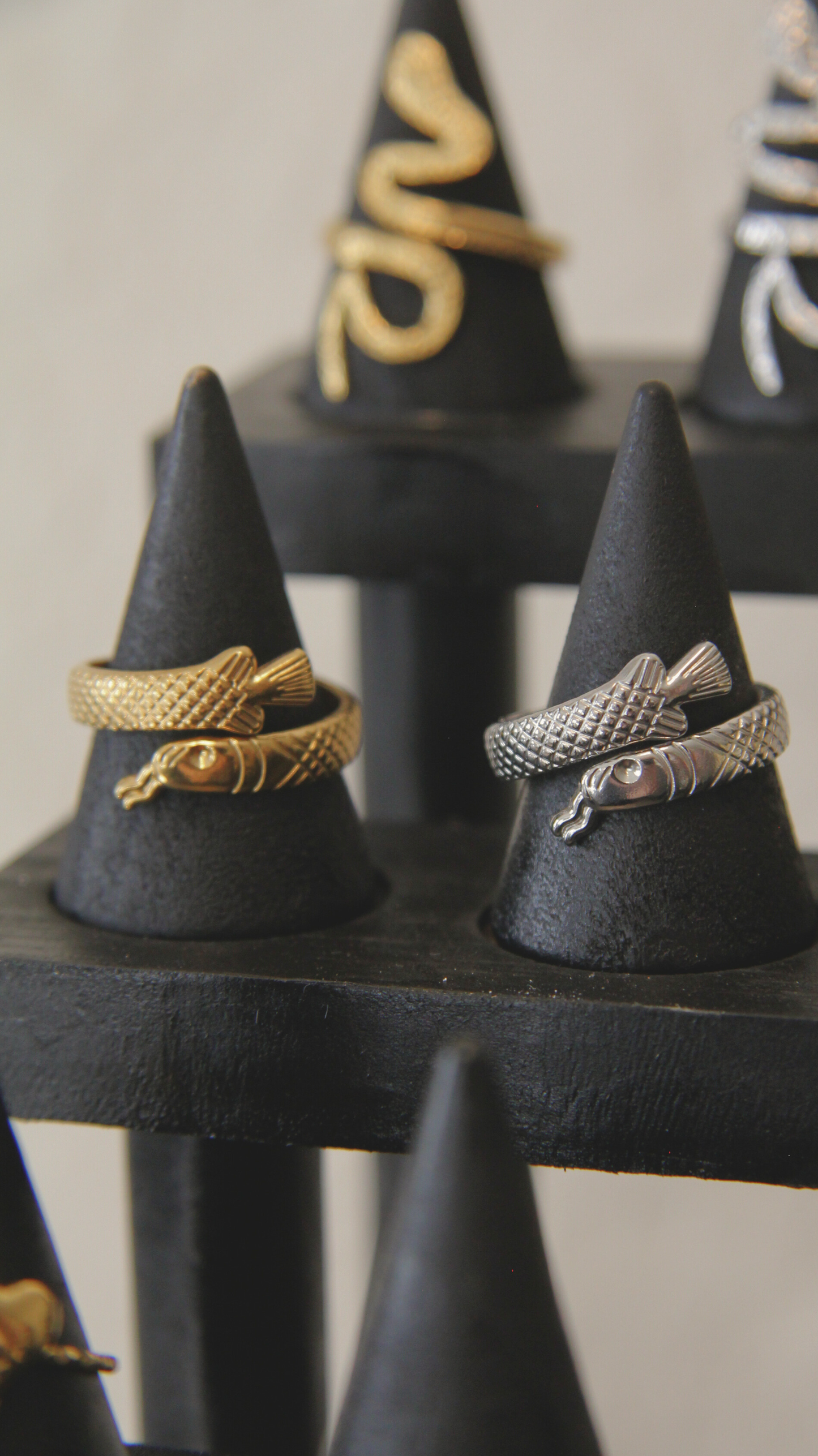 The Fish Ring