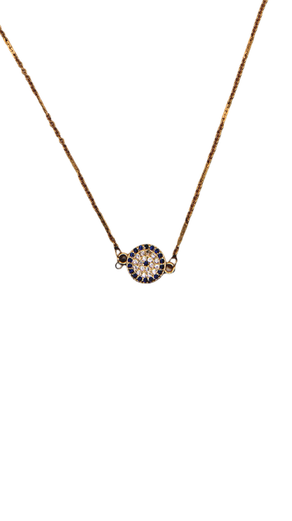 The Gintare Necklace