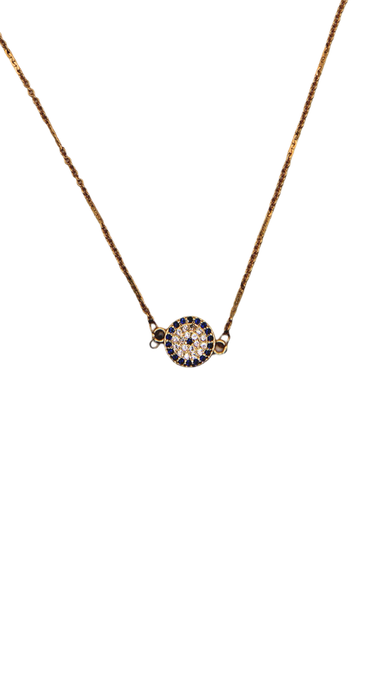 The Gintare Necklace