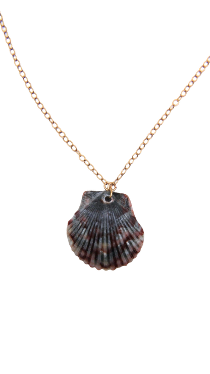 The Iris Necklace