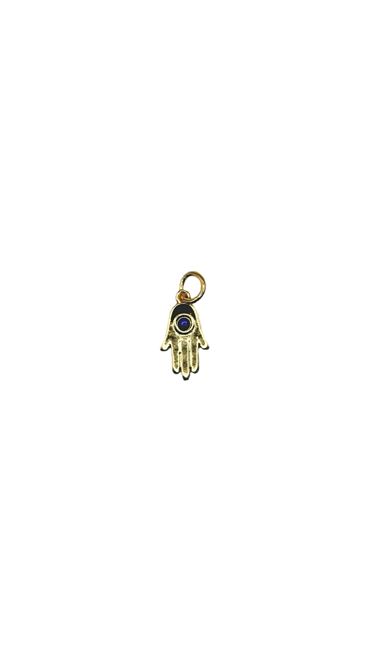 The Hamsa Charm