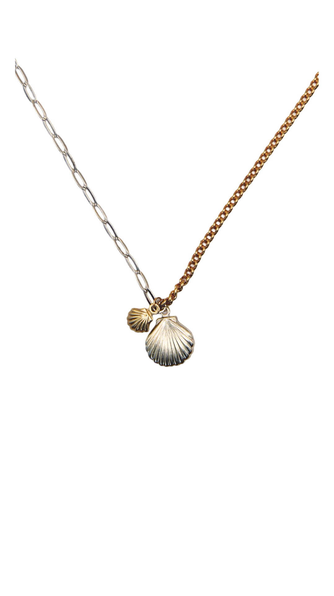 The Isabella Necklace