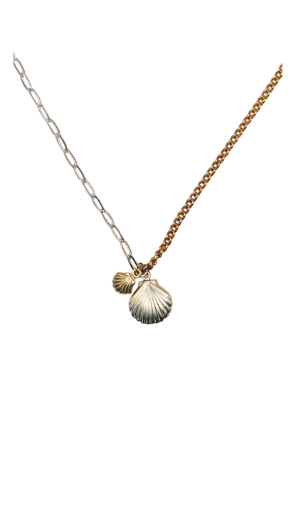 The Isabella Necklace