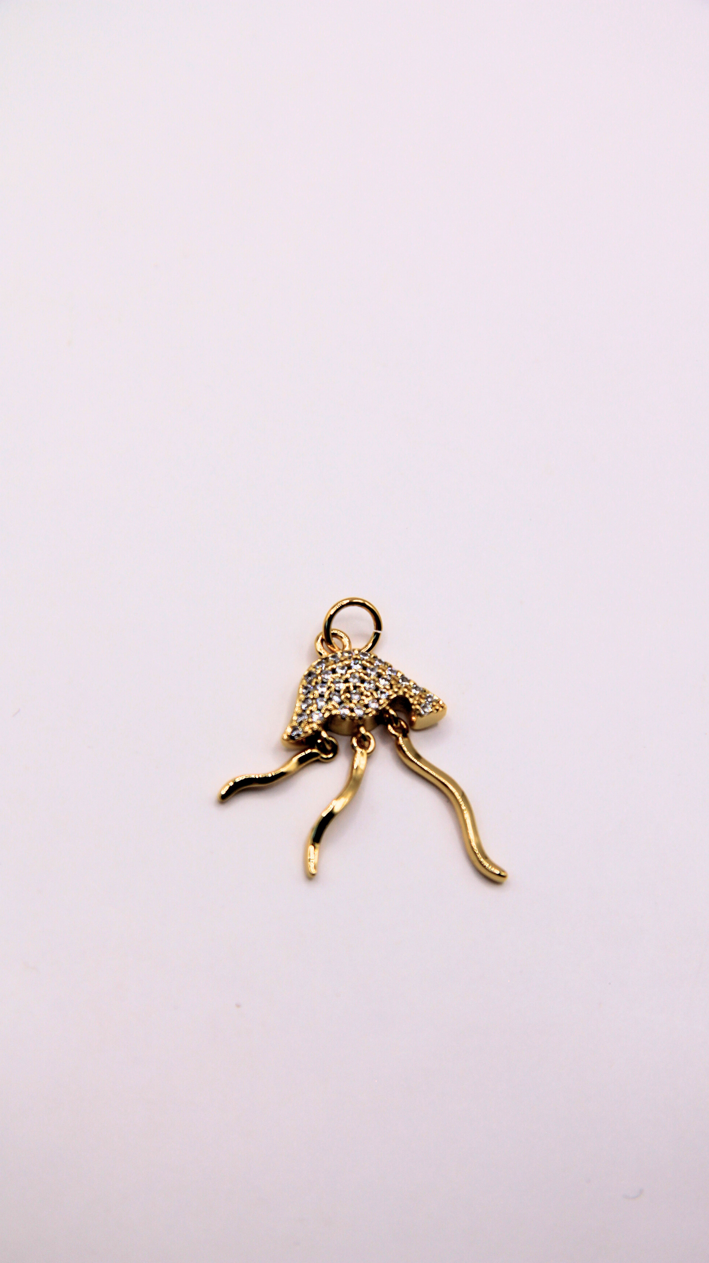 The Jellyfish Charm