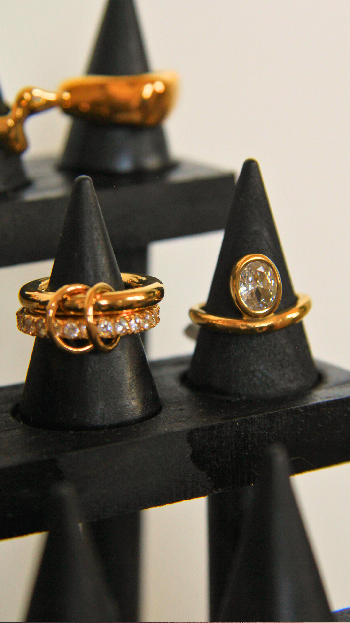The Kayla Ring