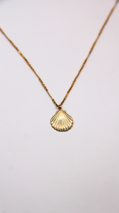 The Olivia Necklace