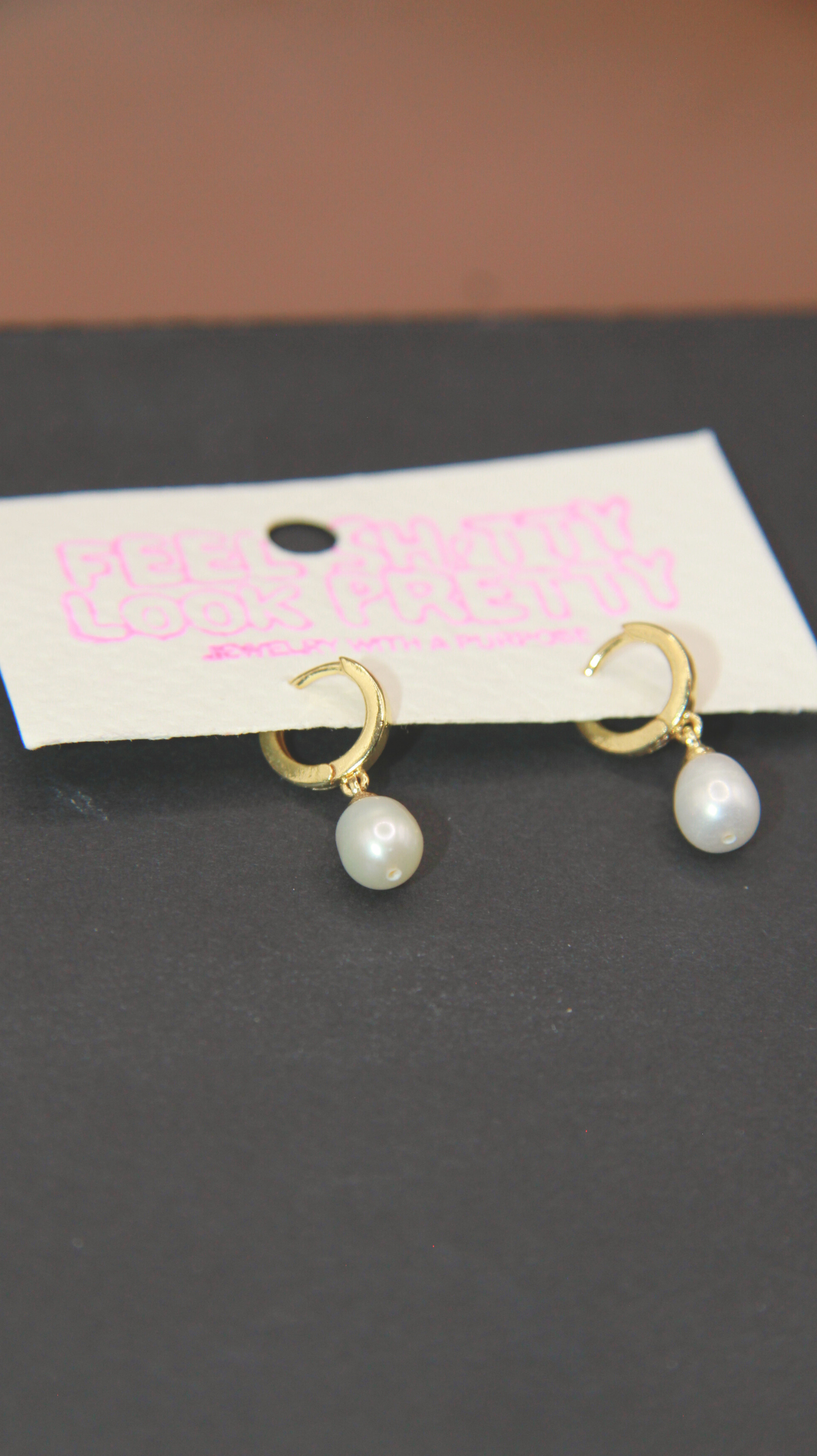 The Mini Beth Huggies