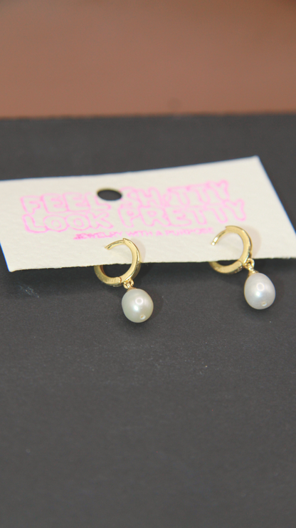 The Mini Beth Huggies