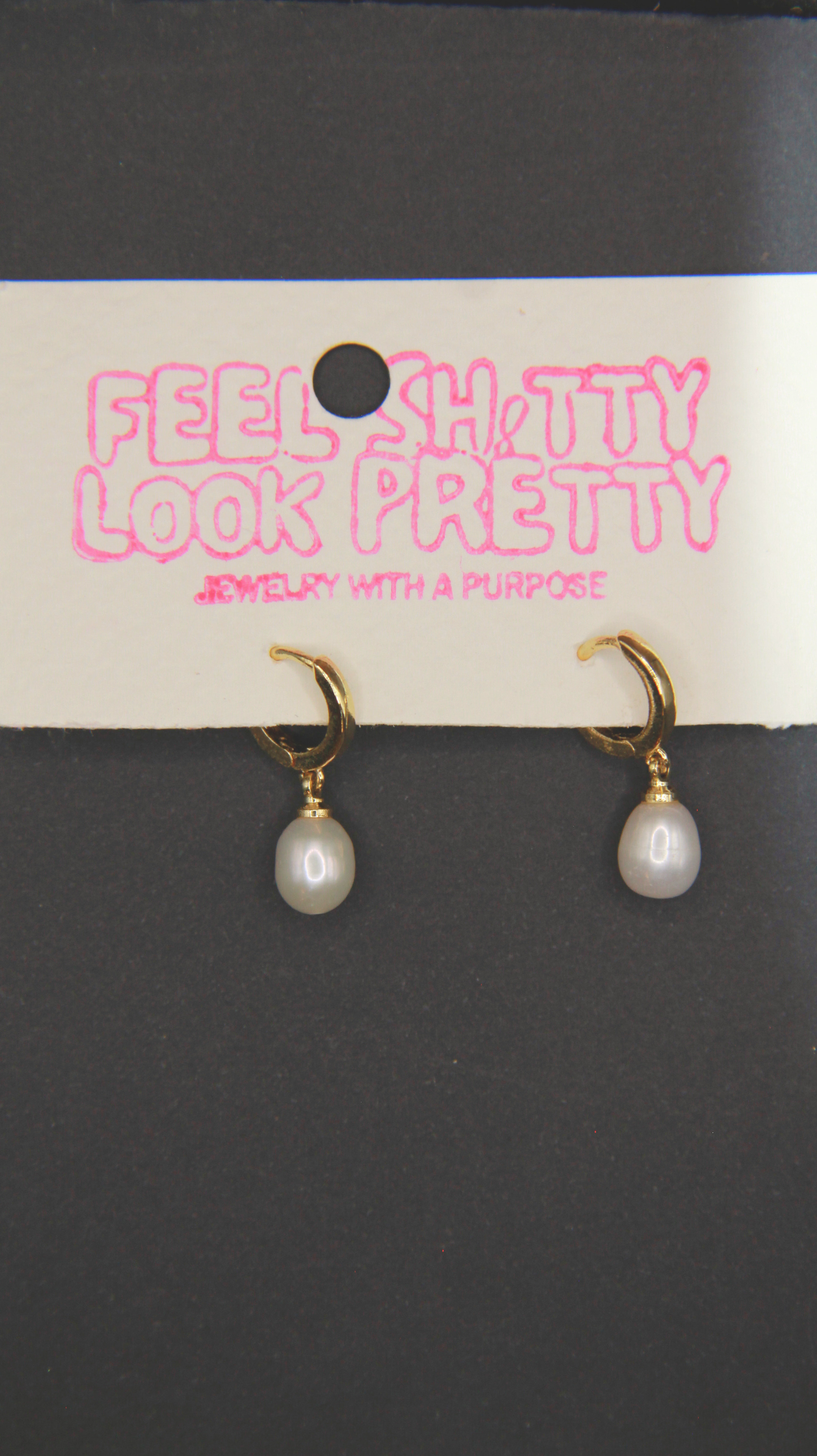 The Mini Beth Huggies