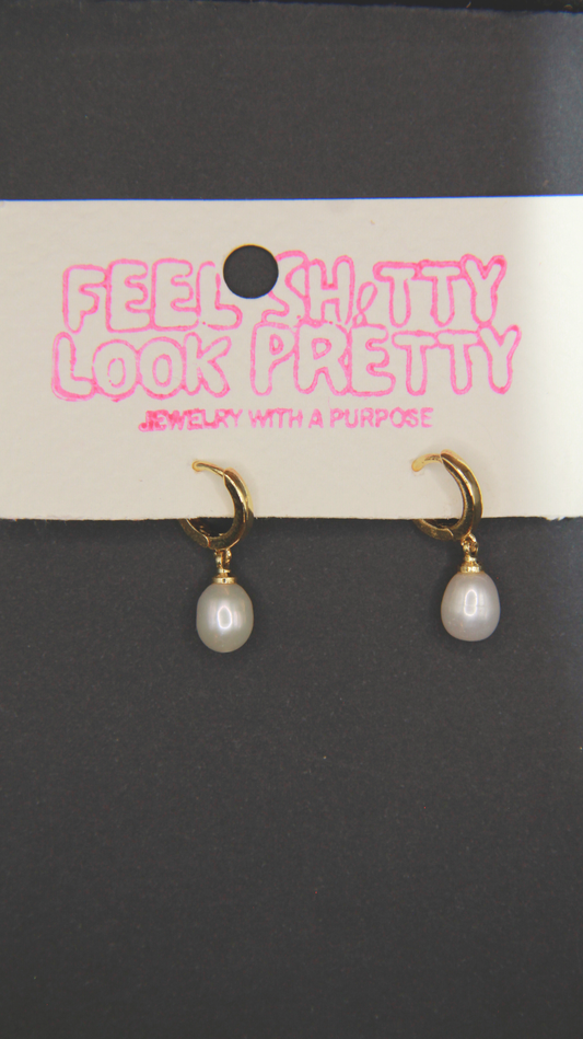 The Mini Beth Huggies