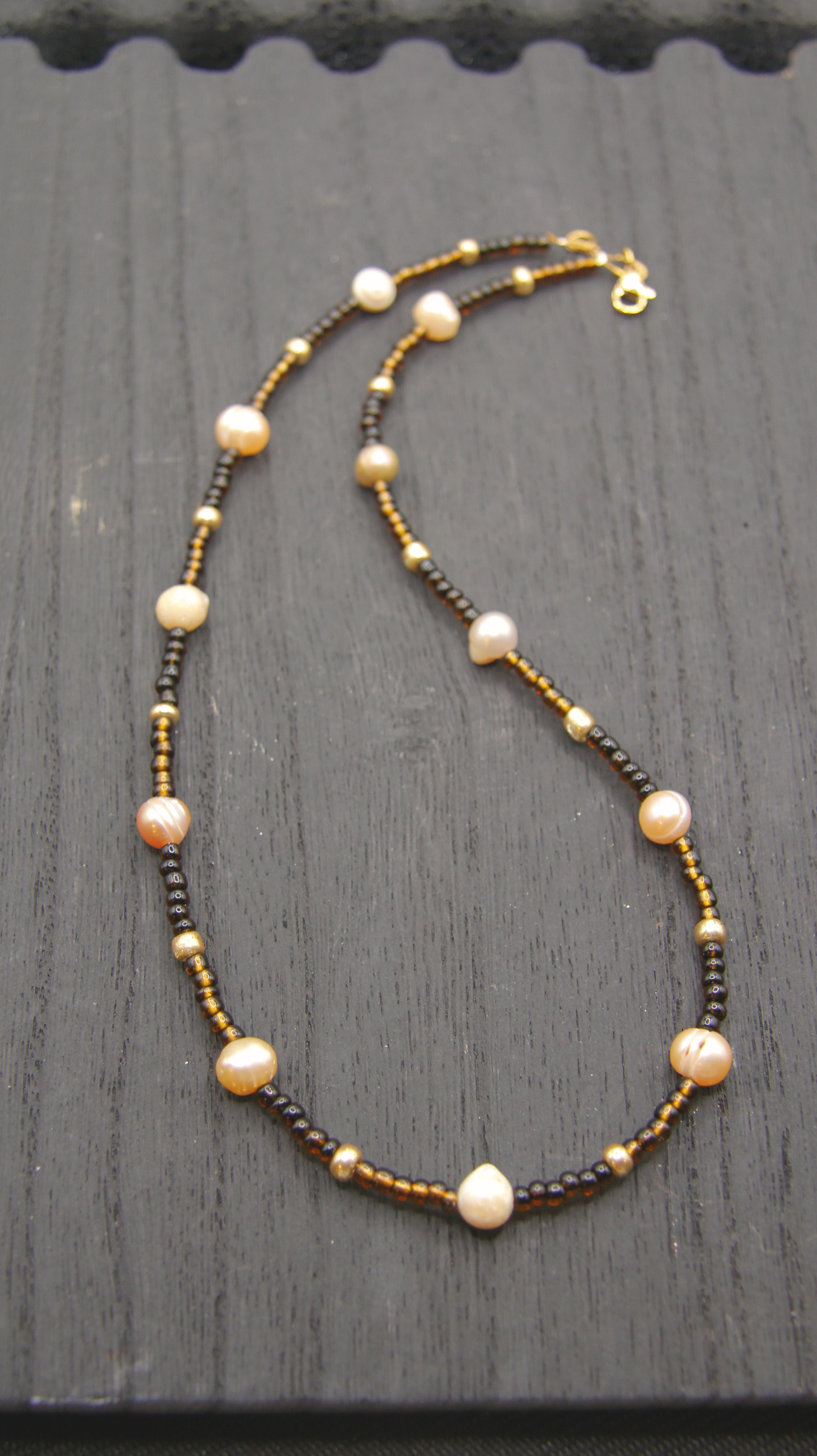 The Winter Court Necklace